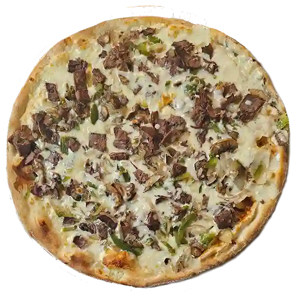 Roast Beef Pizza - Pizza Menu DeLeon Springs